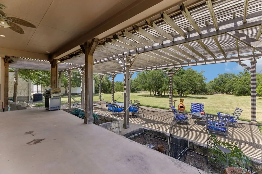 438 Patricia Road Georgetown TX 78628