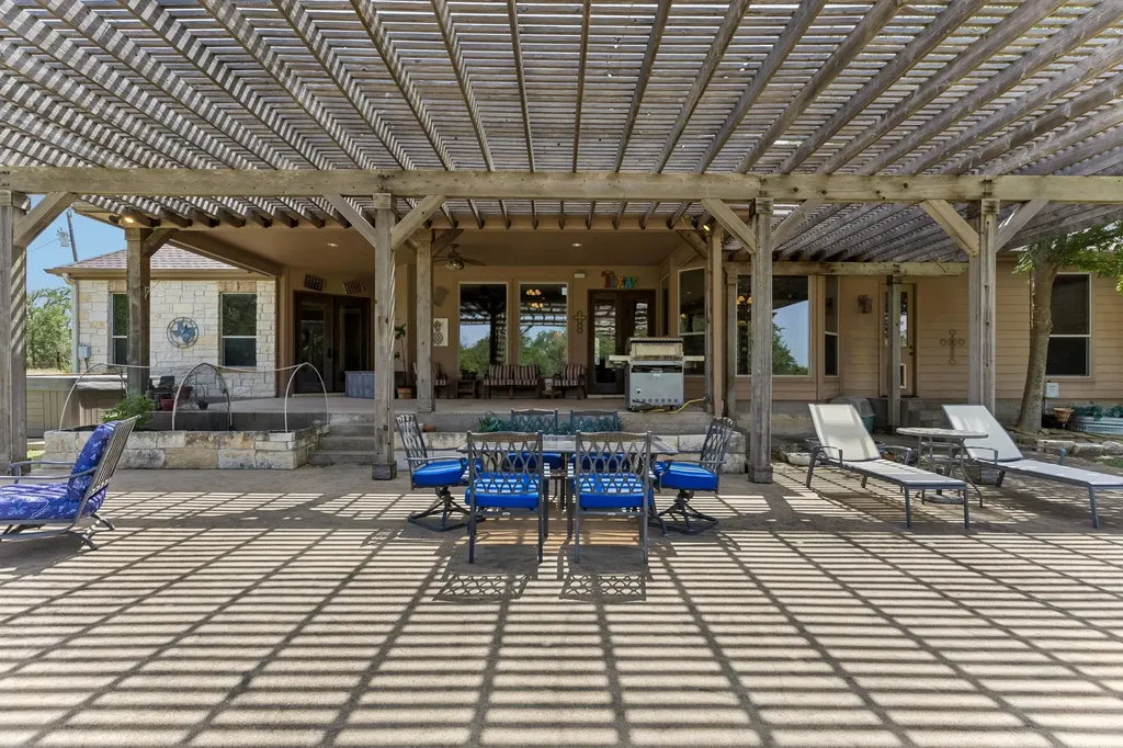 438 Patricia Road Georgetown TX 78628