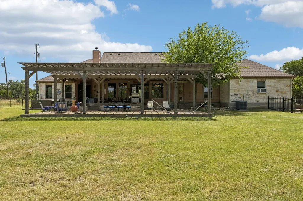 438 Patricia Road Georgetown TX 78628