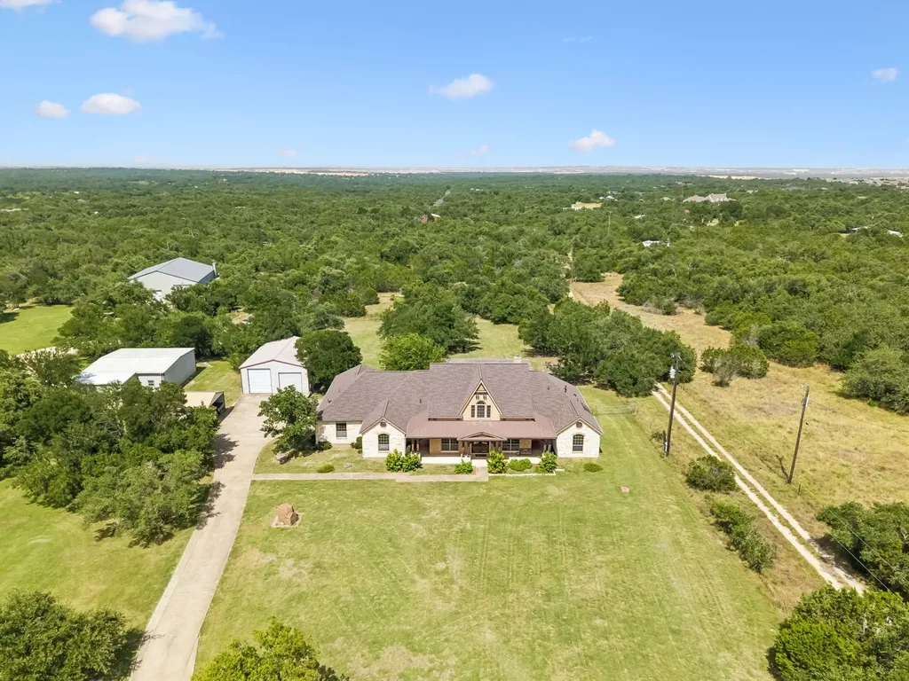 438 Patricia Road Georgetown TX 78628