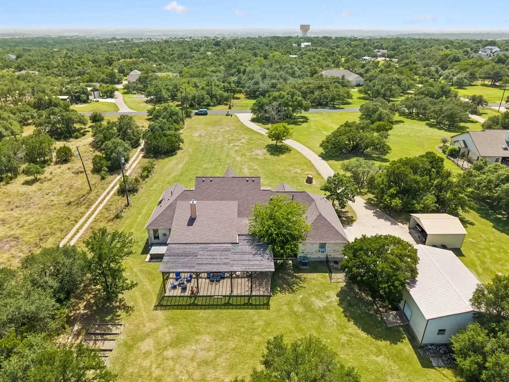 438 Patricia Road Georgetown TX 78628