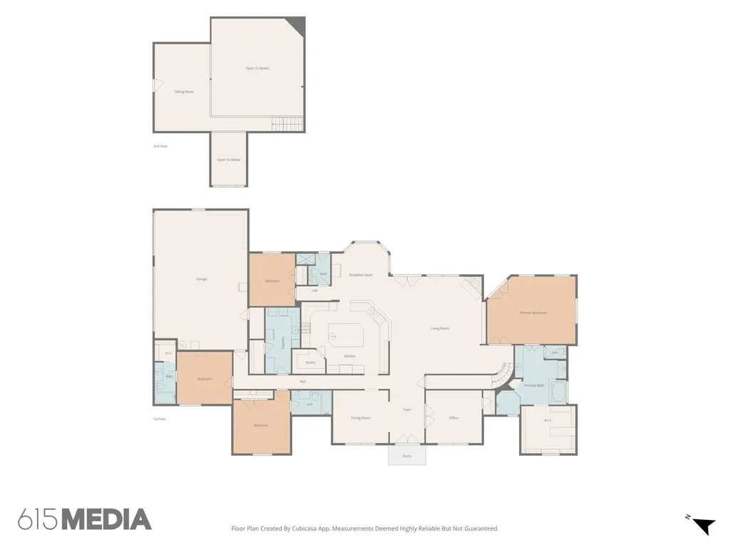 438 Patricia Road Georgetown TX 78628