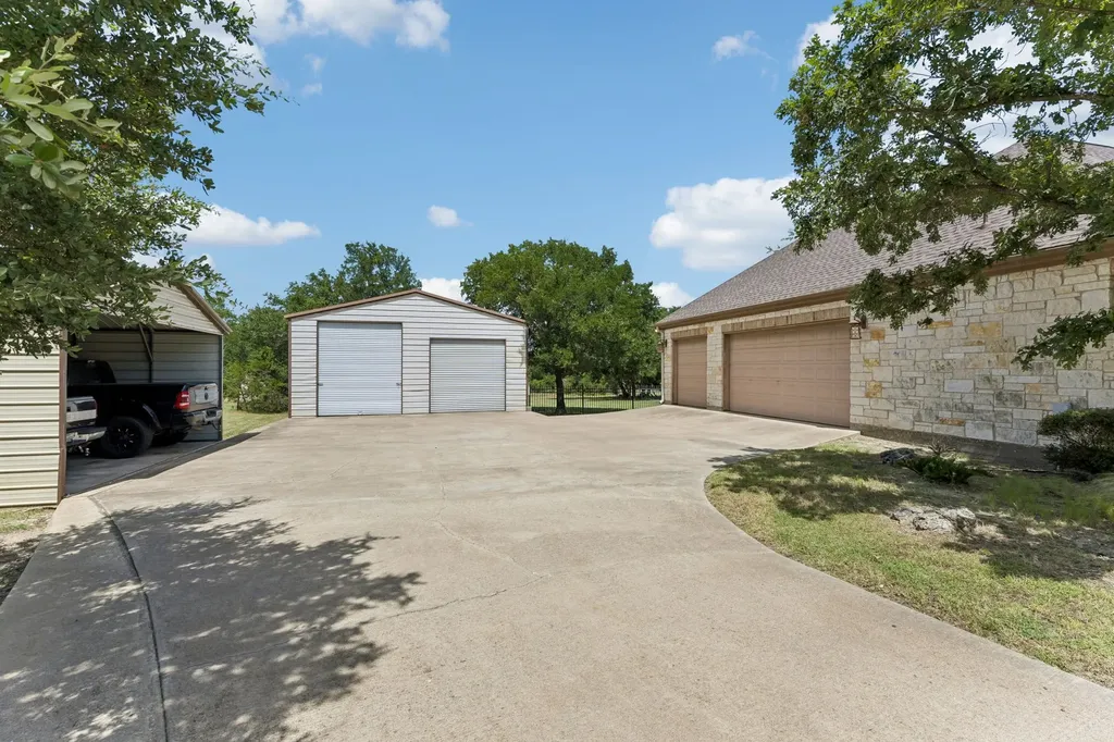 438 Patricia Road Georgetown TX 78628