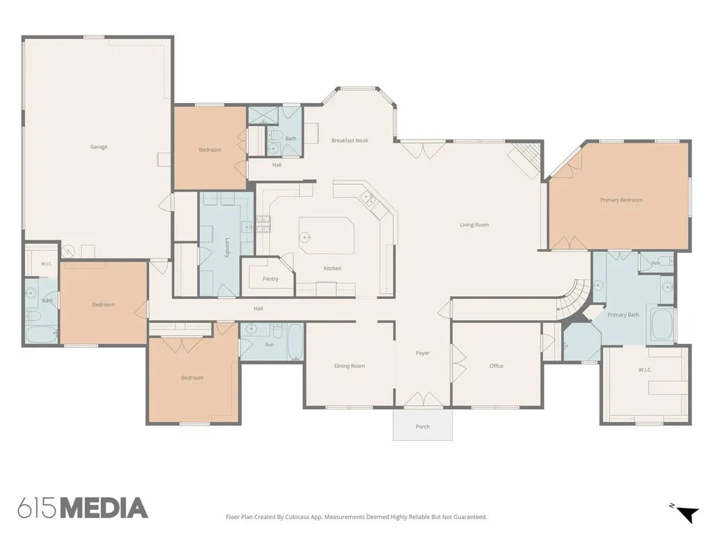438 Patricia Road Georgetown TX 78628