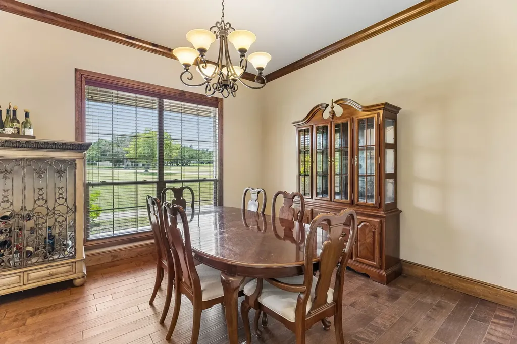 438 Patricia Road Georgetown TX 78628