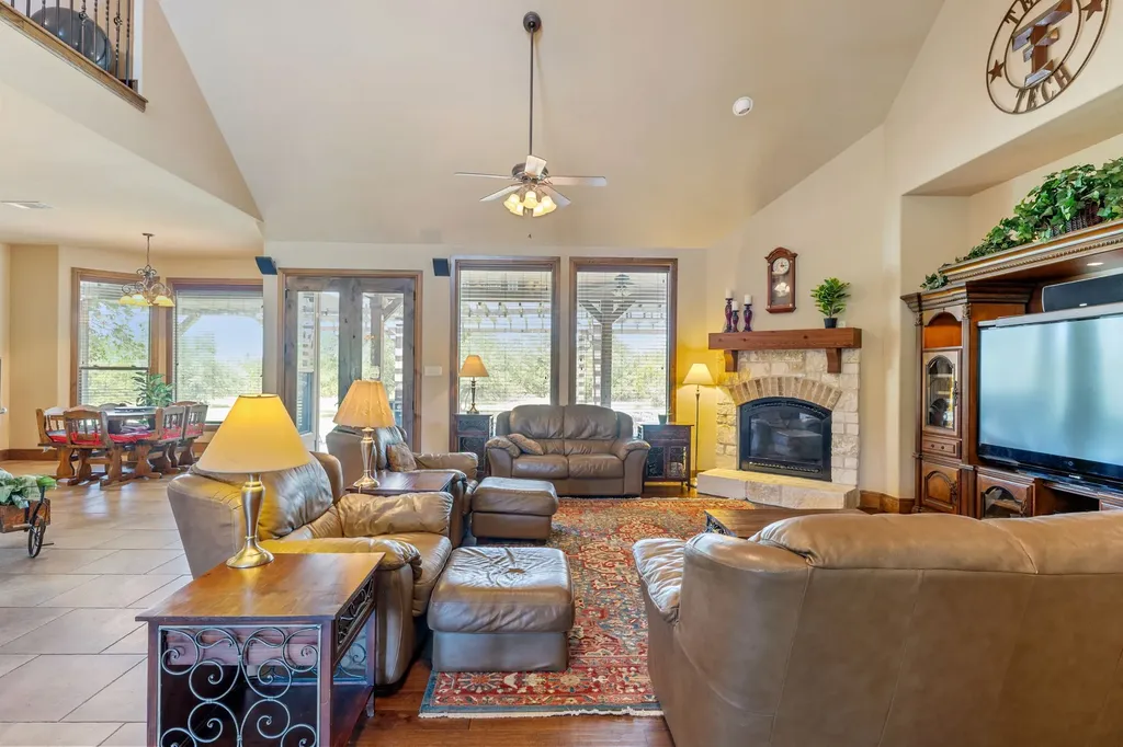 438 Patricia Road Georgetown TX 78628