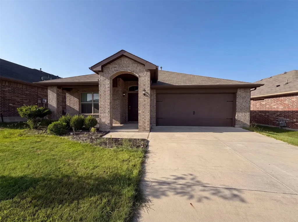 6337 Pontoon Street Fort Worth TX 76179