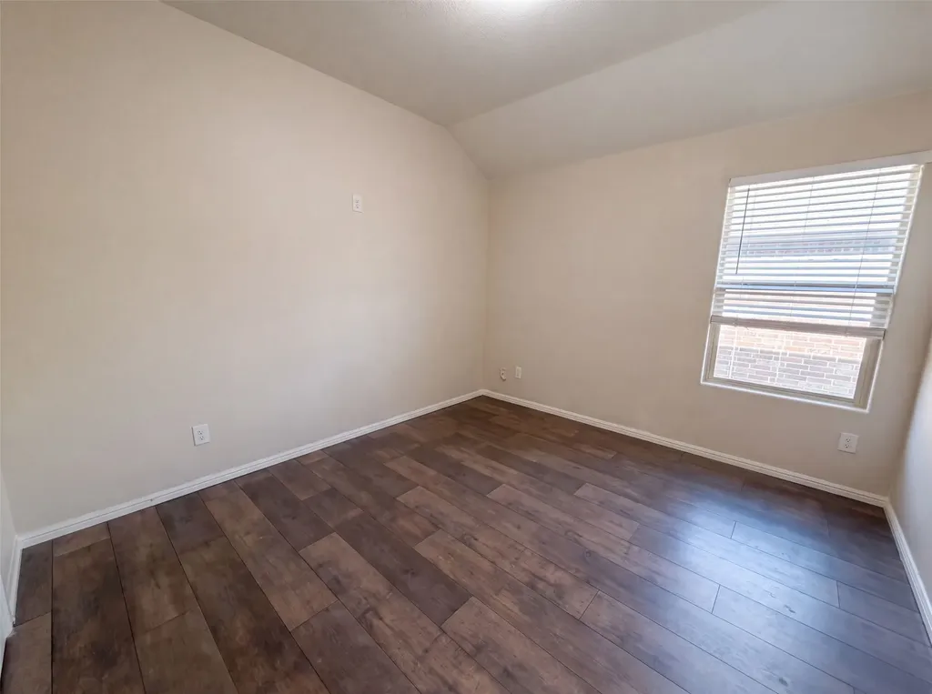 6337 Pontoon Street Fort Worth TX 76179