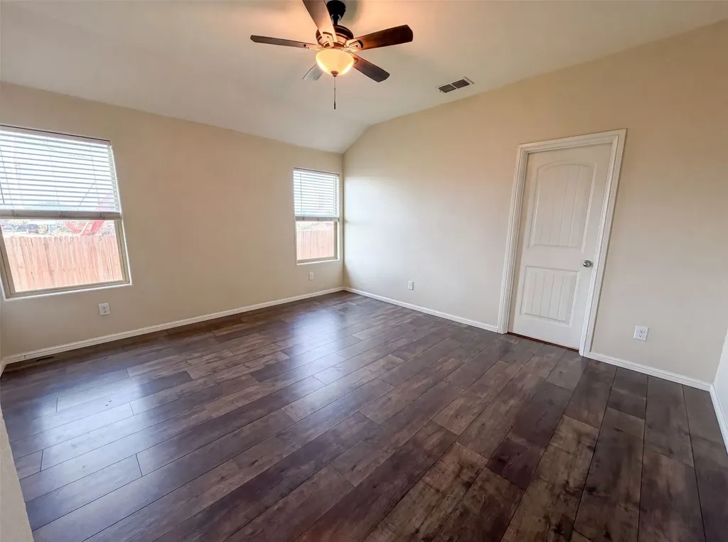 6337 Pontoon Street Fort Worth TX 76179