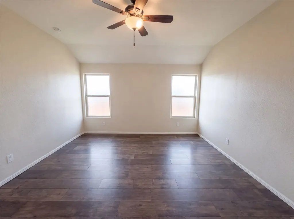 6337 Pontoon Street Fort Worth TX 76179