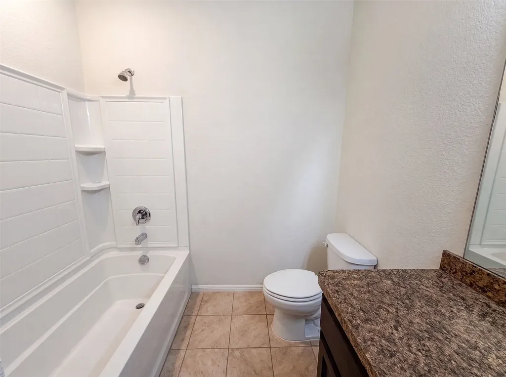 6337 Pontoon Street Fort Worth TX 76179