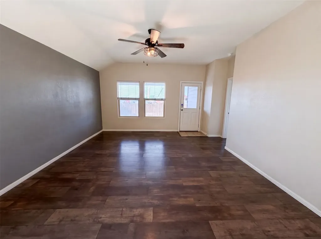 6337 Pontoon Street Fort Worth TX 76179