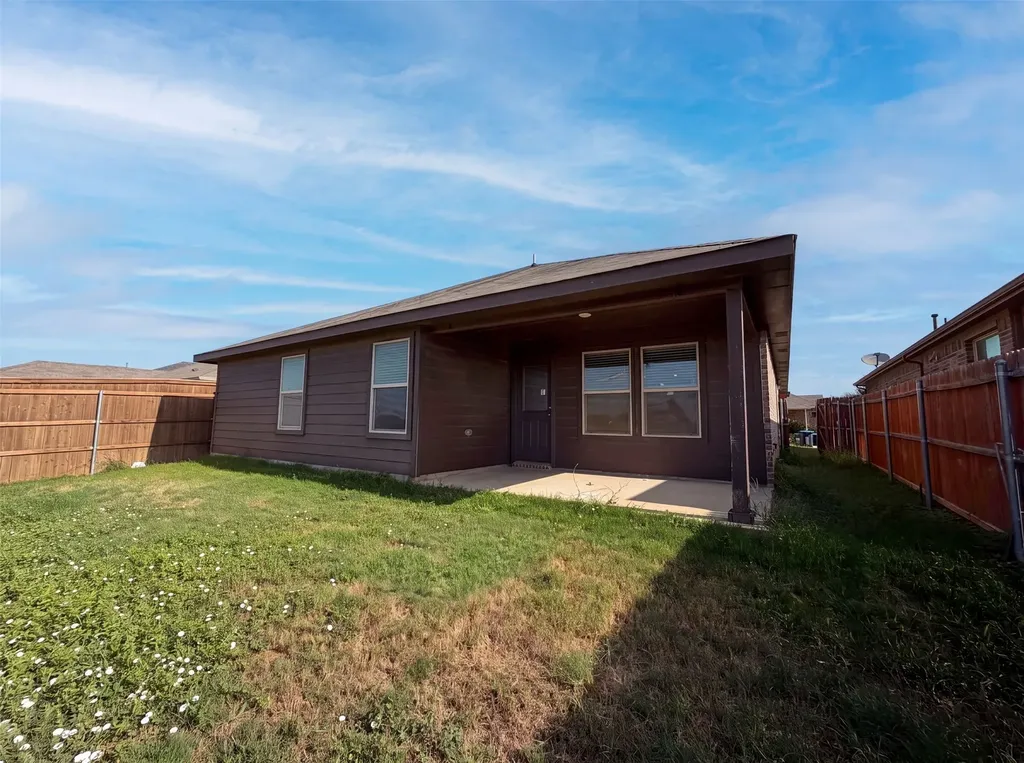 6337 Pontoon Street Fort Worth TX 76179