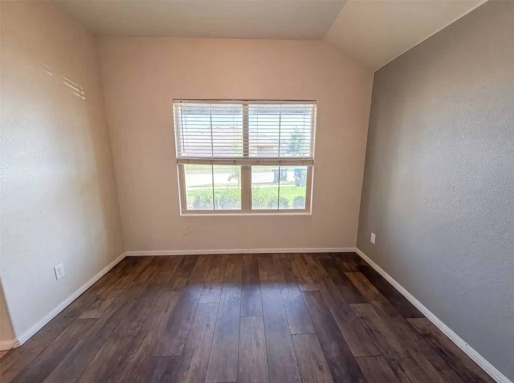 6337 Pontoon Street Fort Worth TX 76179