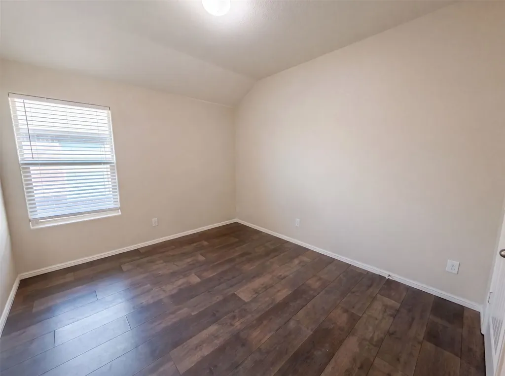 6337 Pontoon Street Fort Worth TX 76179