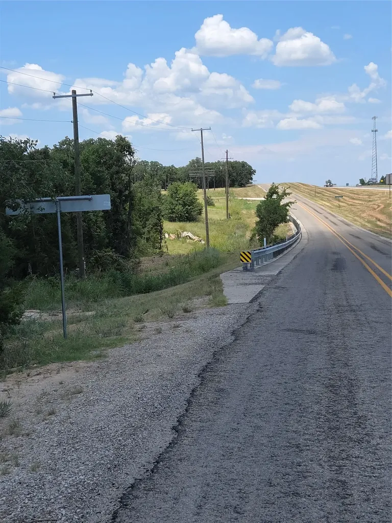 5.4AC Highway 287 Sunset TX 76270