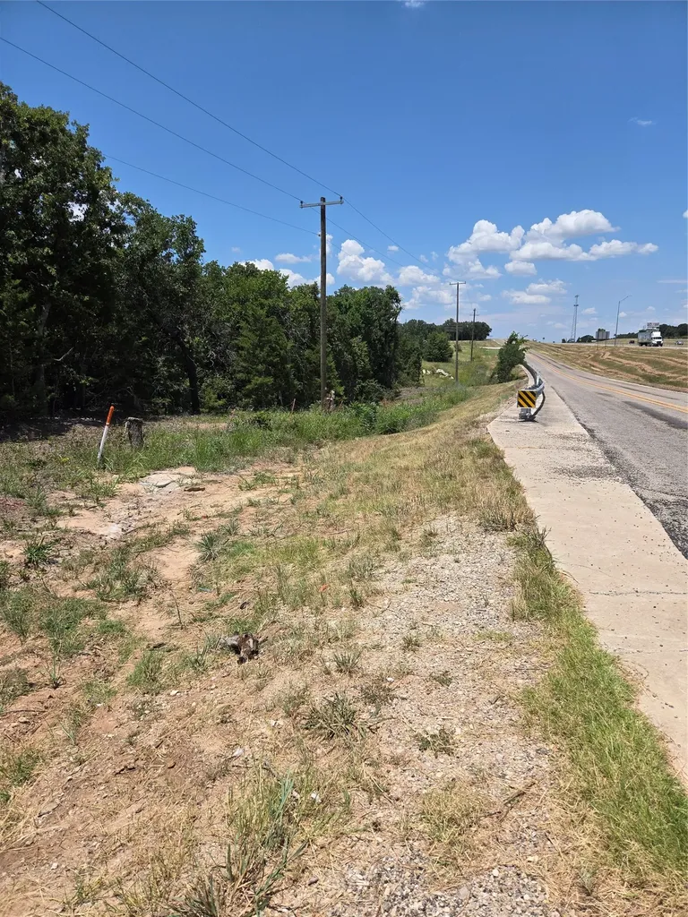 5.4AC Highway 287 Sunset TX 76270