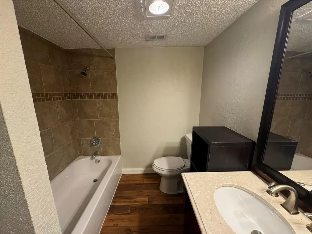 2721 Hurstview Drive Hurst TX 76054