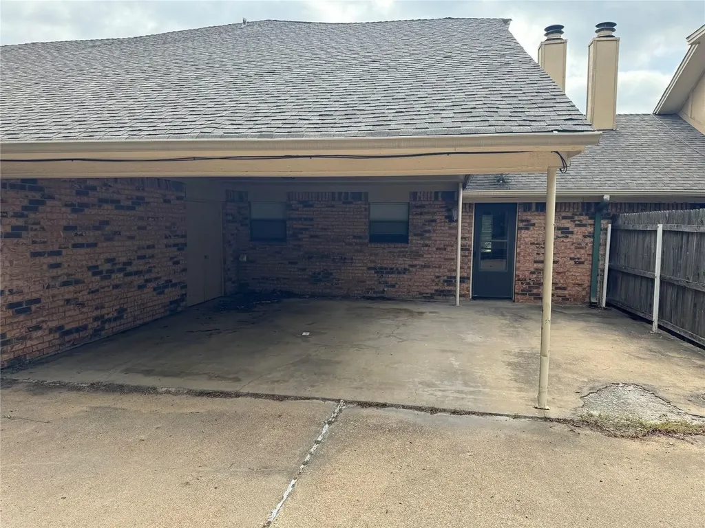2721 Hurstview Drive Hurst TX 76054