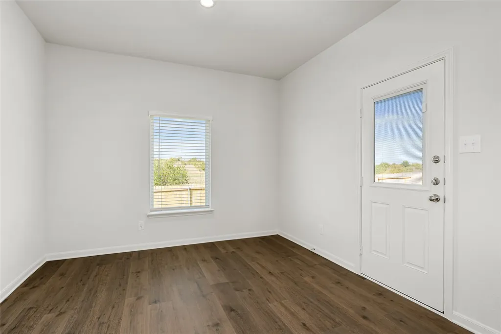 904 Cawthorne Trail Fort Worth TX 76108