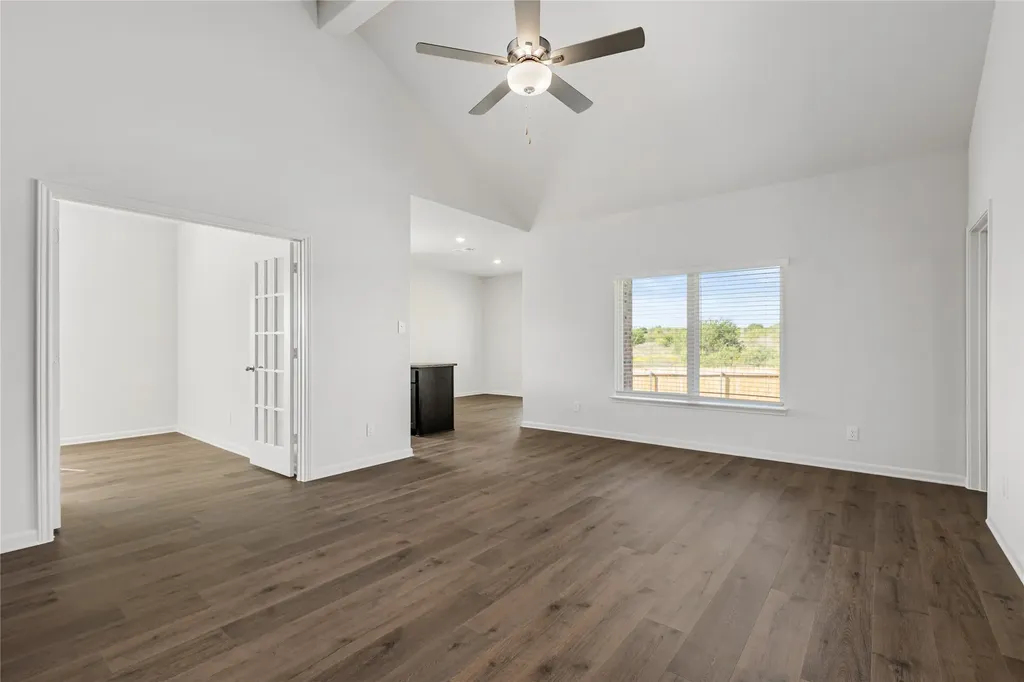 904 Cawthorne Trail Fort Worth TX 76108