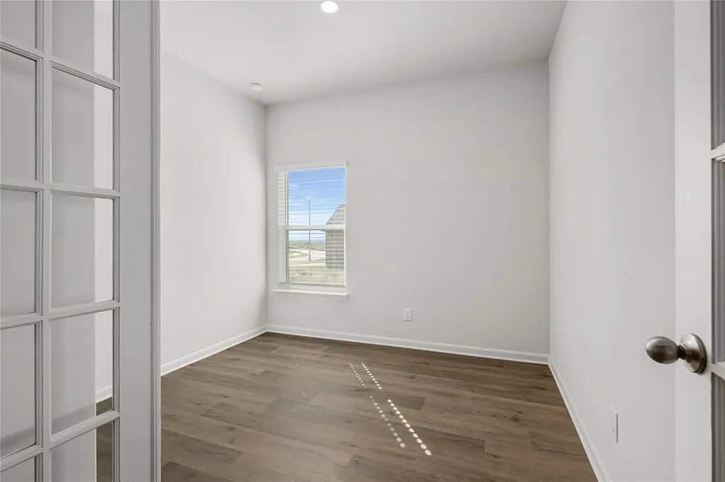 904 Cawthorne Trail Fort Worth TX 76108
