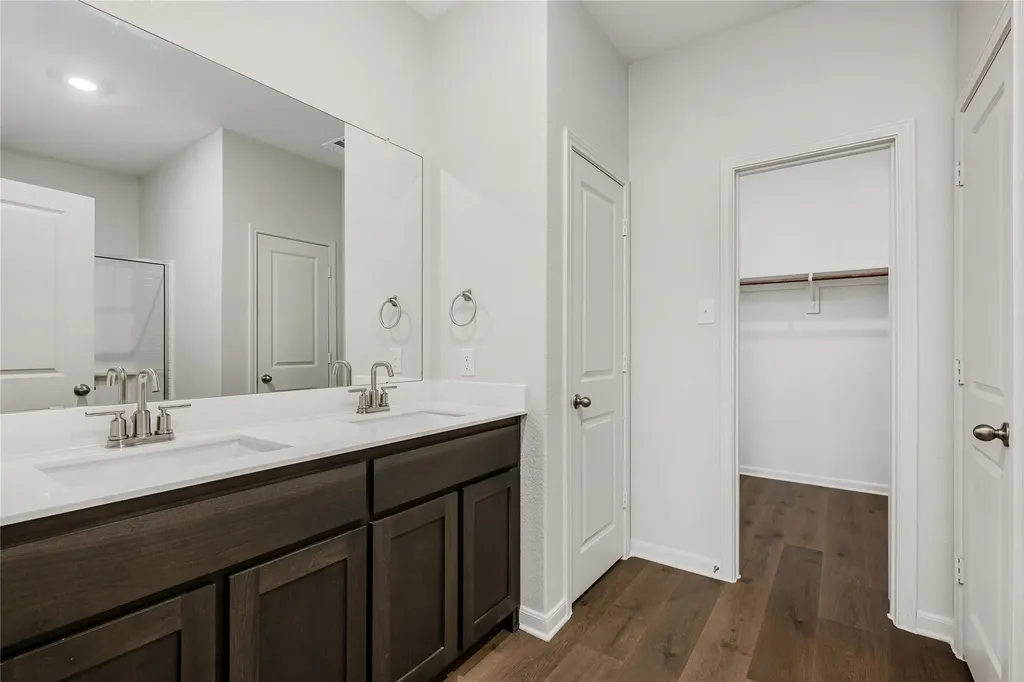 904 Cawthorne Trail Fort Worth TX 76108