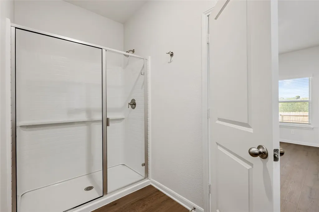 904 Cawthorne Trail Fort Worth TX 76108