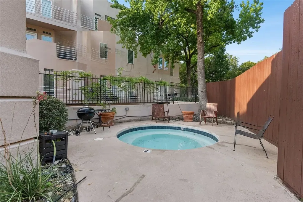4040 Avondale Avenue Dallas TX 75219