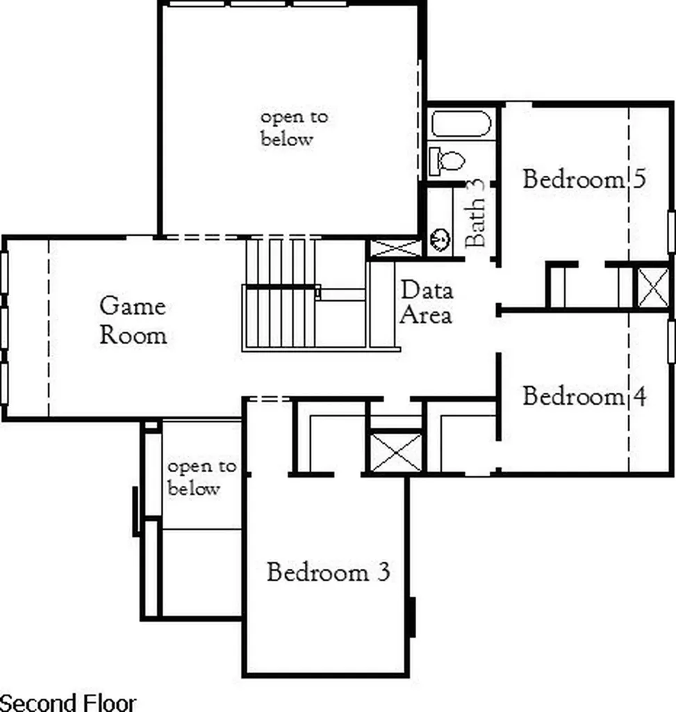 1733 Monarch Haven Way Oak Point TX 75068