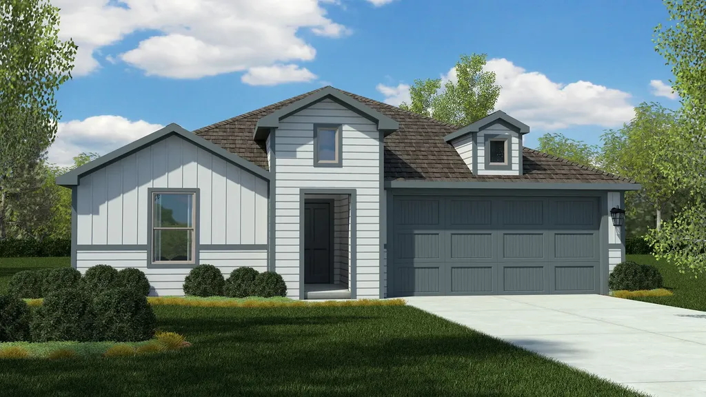 1601 Lemon Tree Lane Fort Worth TX 76140