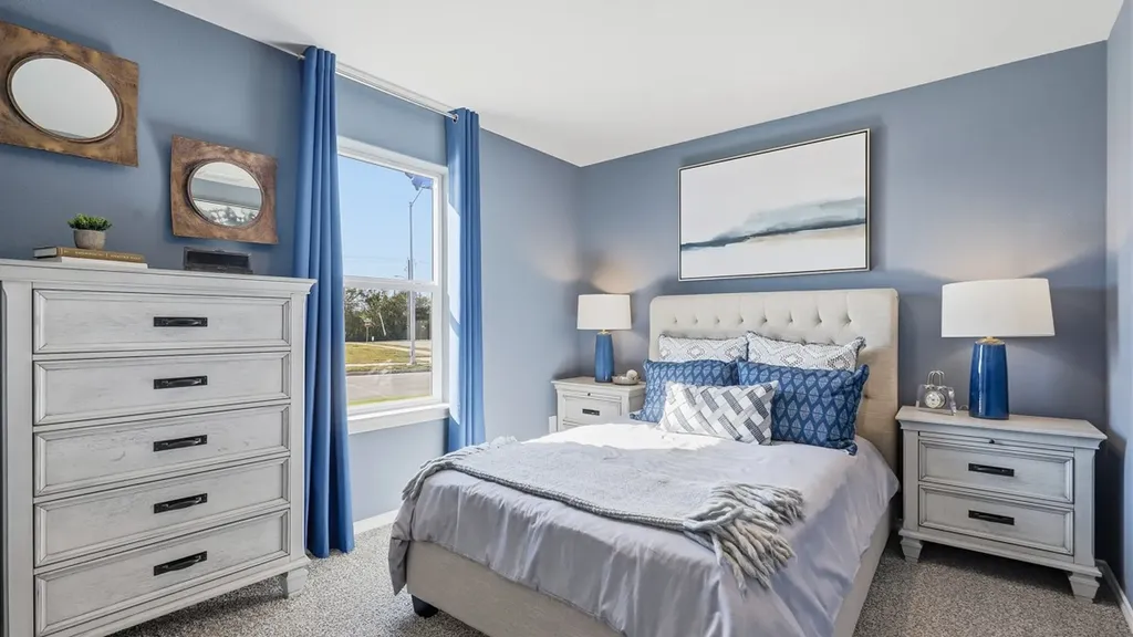 1601 Lemon Tree Lane Fort Worth TX 76140