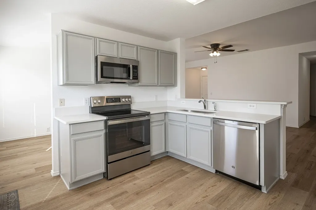 8924 King Ranch Drive Cross Roads TX 76227