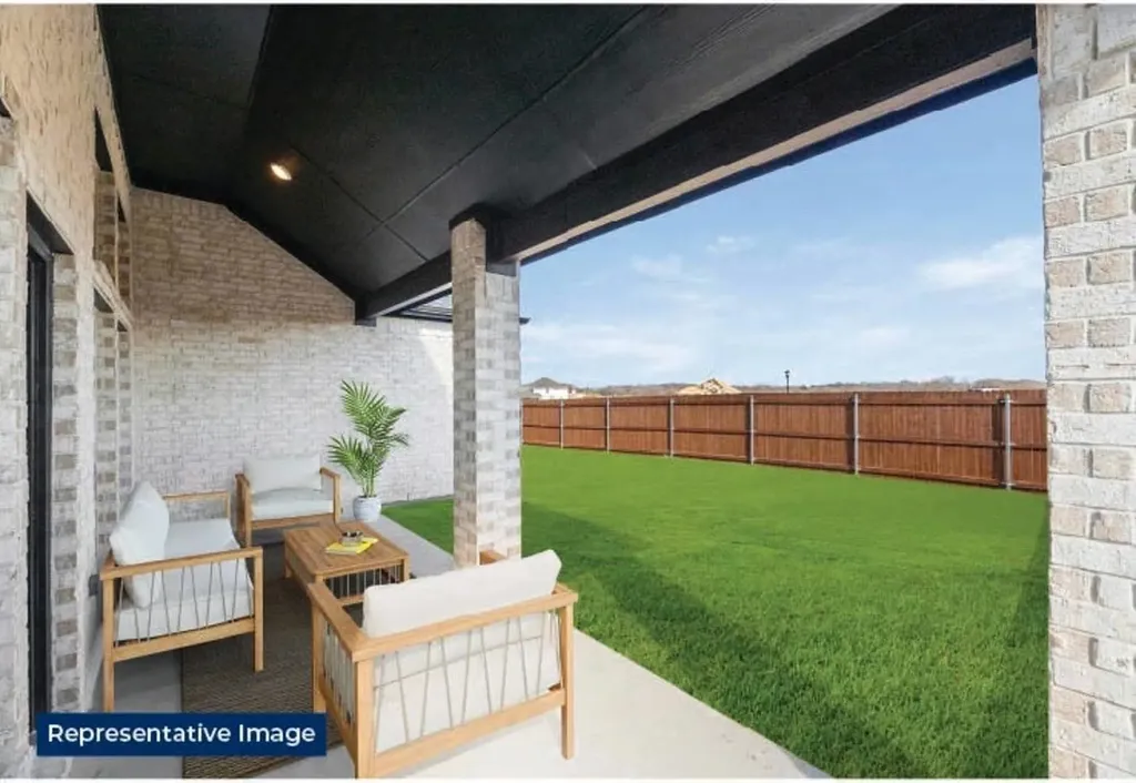 5328 Blue Cypress Drive Fort Worth TX 76179