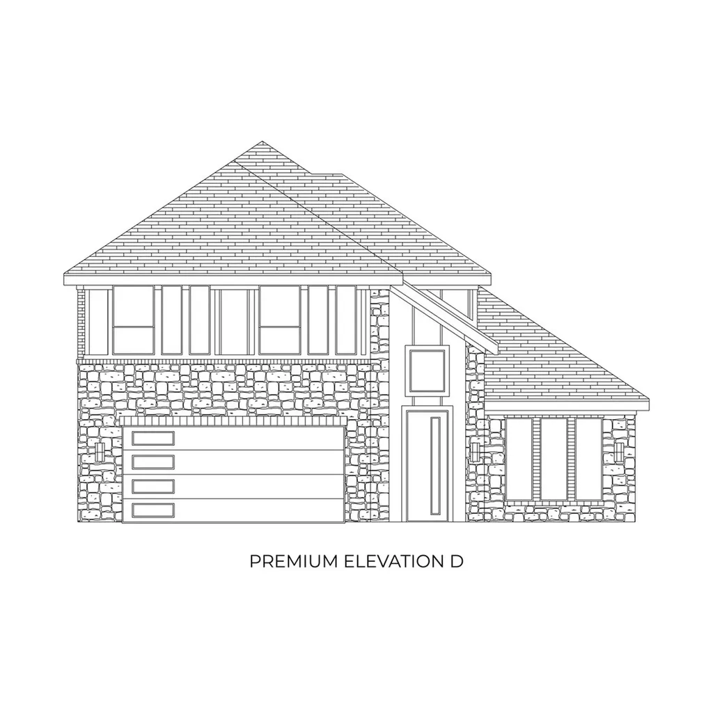 5328 Blue Cypress Drive Fort Worth TX 76179