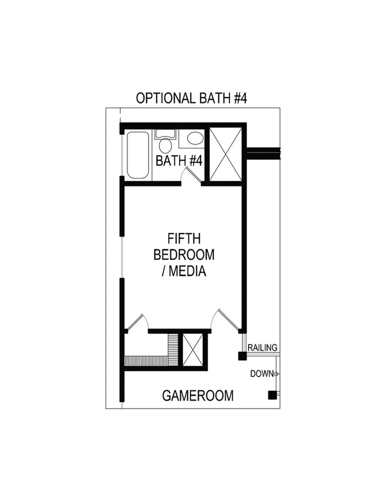 5328 Blue Cypress Drive Fort Worth TX 76179