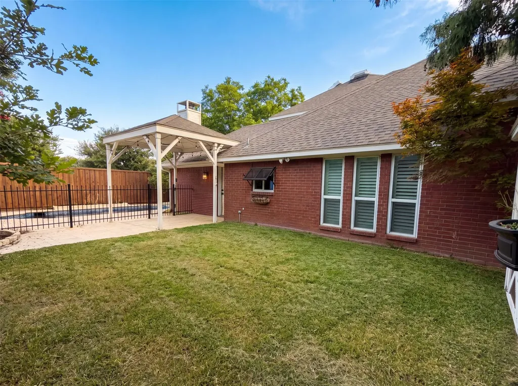 1416 Willow Wood Drive Carrollton TX 75010