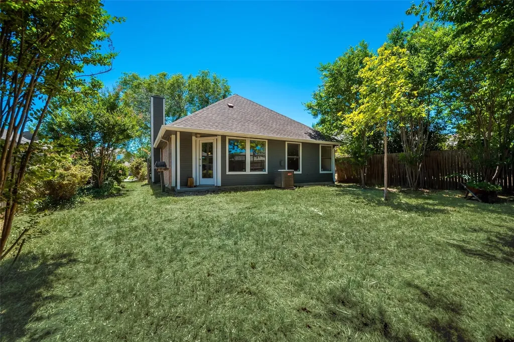 10208 Leatherwood Drive Fort Worth TX 76108