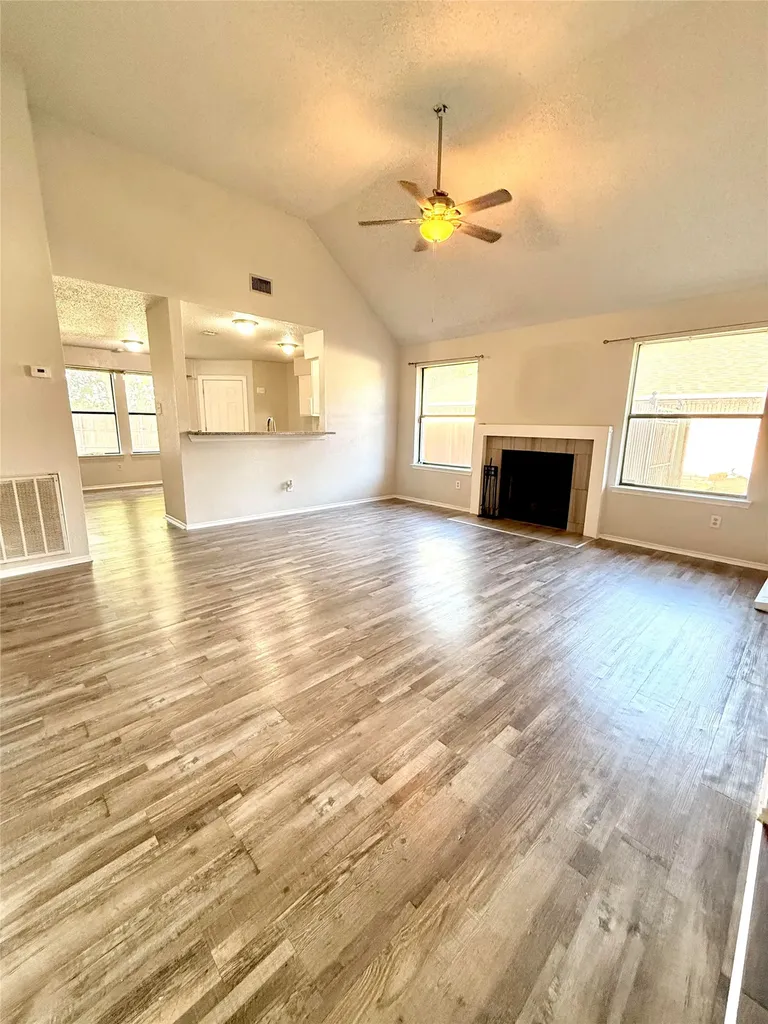 10208 Leatherwood Drive Fort Worth TX 76108
