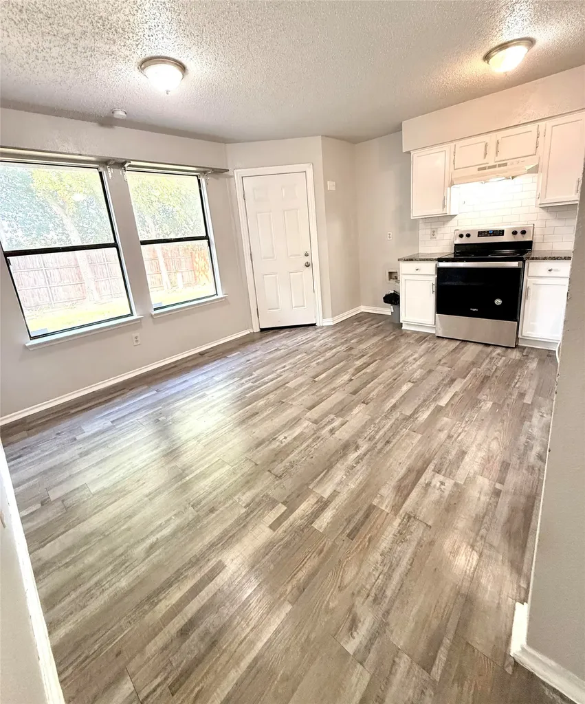 10208 Leatherwood Drive Fort Worth TX 76108