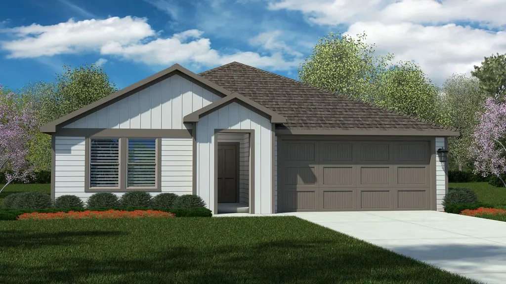 1516 Lemon Tree Lane Fort Worth TX 76140