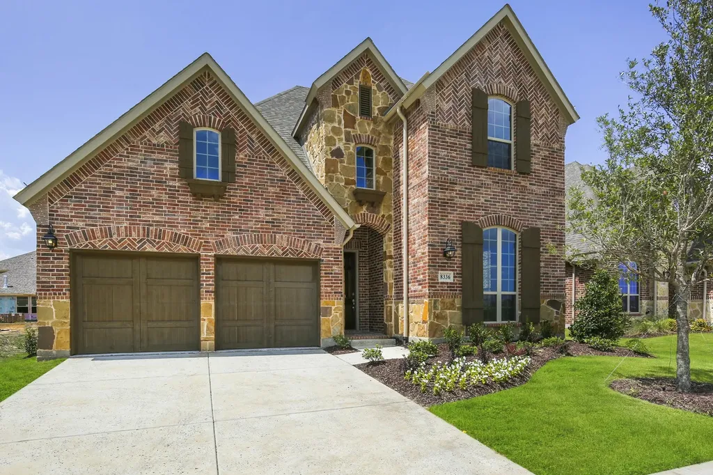 8336 Richmond The Colony TX 75056