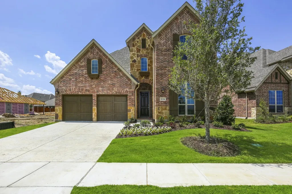 8336 Richmond The Colony TX 75056