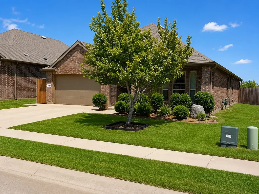 2704 Ainsworth Road Aubrey TX 76227