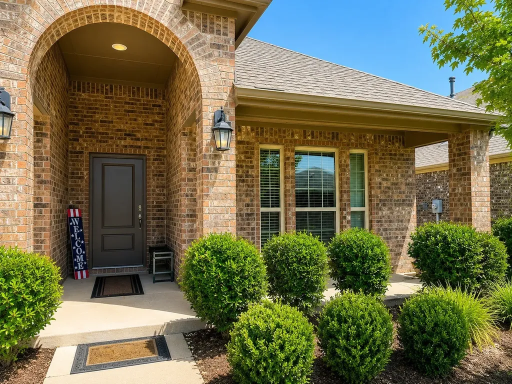 2704 Ainsworth Road Aubrey TX 76227