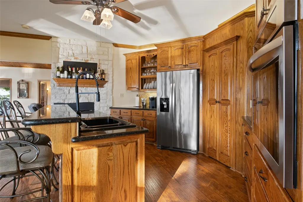 385 County Road 2610 Pittsburg TX 75686