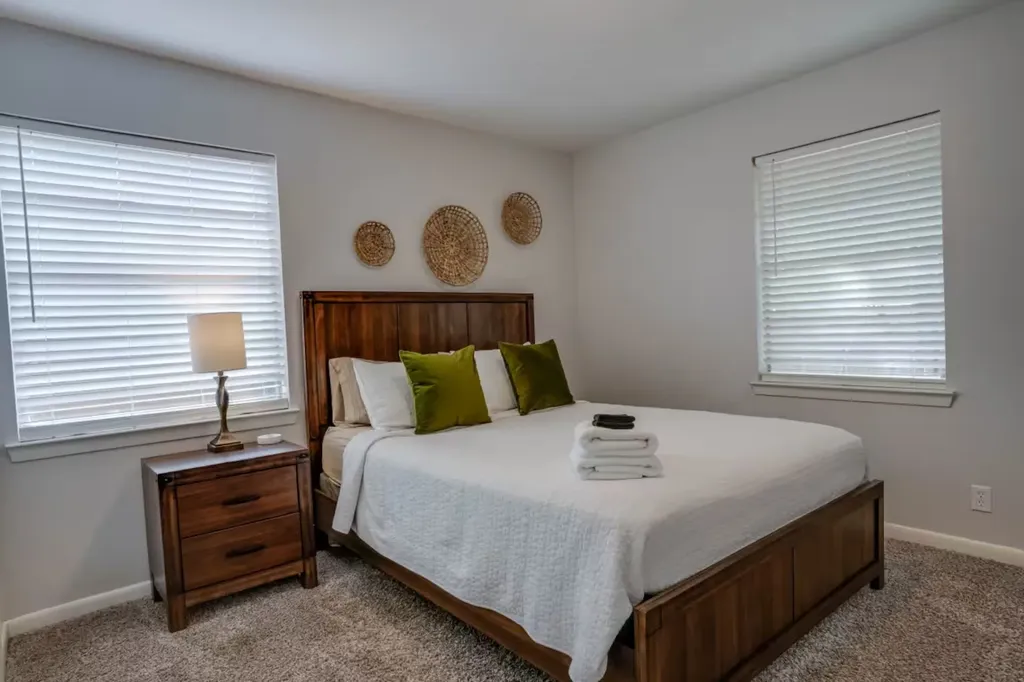 421 Apple Blossom Lane Hurst TX 76053