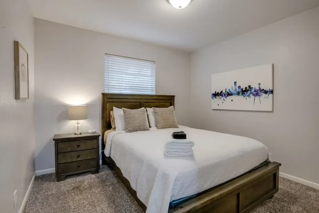 421 Apple Blossom Lane Hurst TX 76053