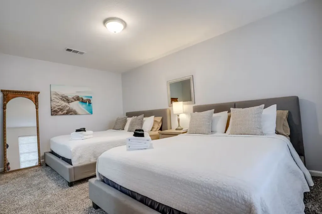 421 Apple Blossom Lane Hurst TX 76053