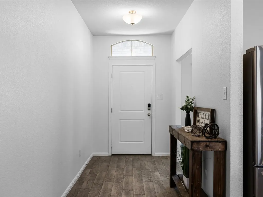 9620 Hickory Knob Drive Fort Worth TX 76108